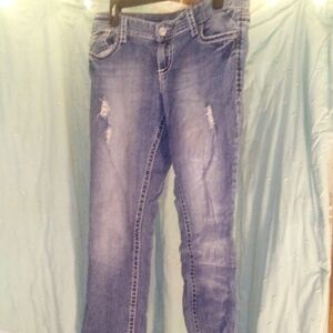 Maurices Jeans